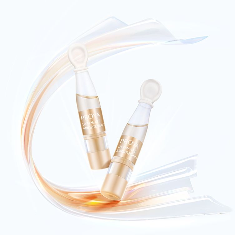 letou至鲜亮颜安瓶精华液